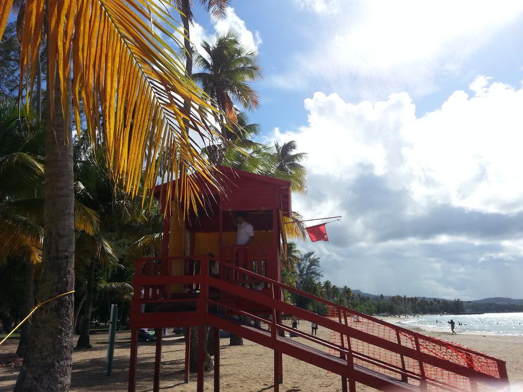 Ocean View Suites Luquillo Exterior foto